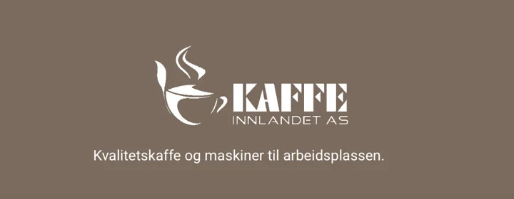 Kaffe Innlandet AS
