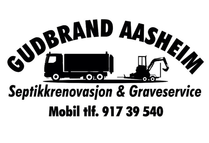 Gudbrand Aasheim